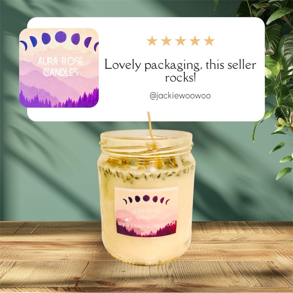 Five Star Seller!
